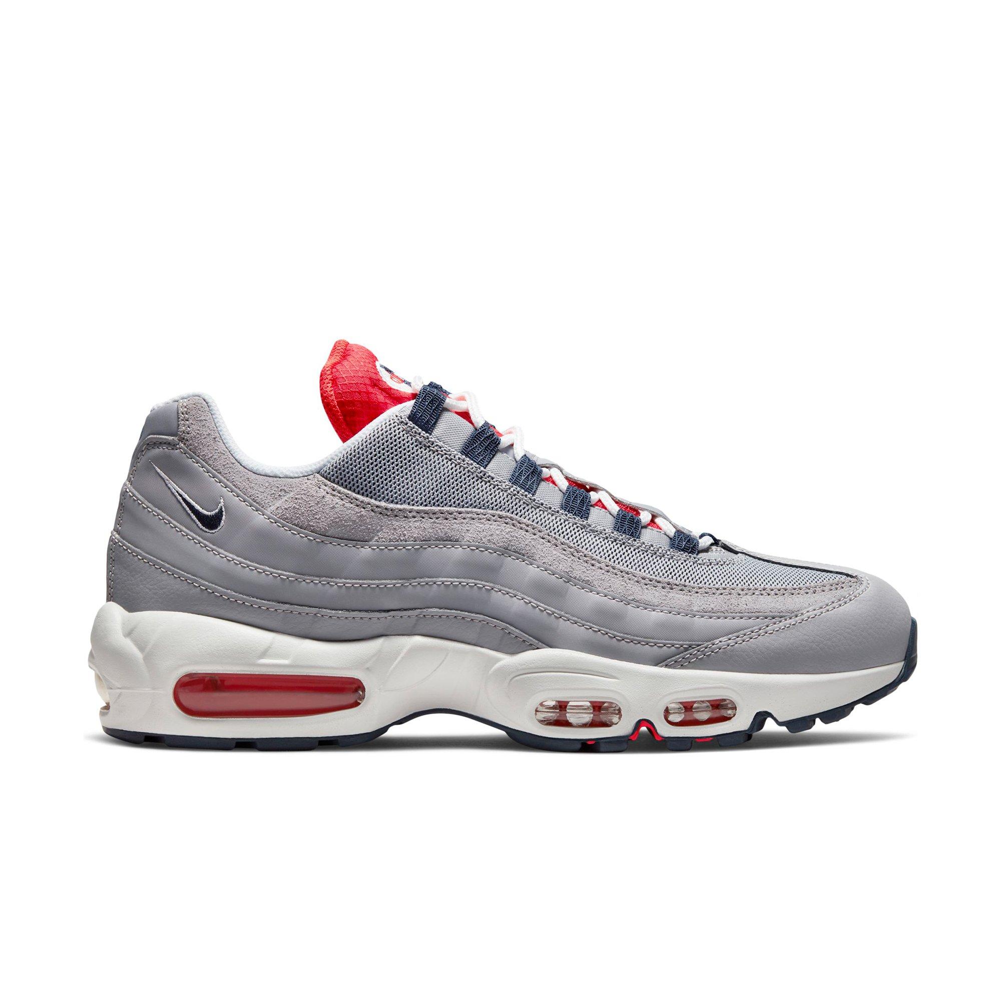 Hibbett sports outlet air max 95